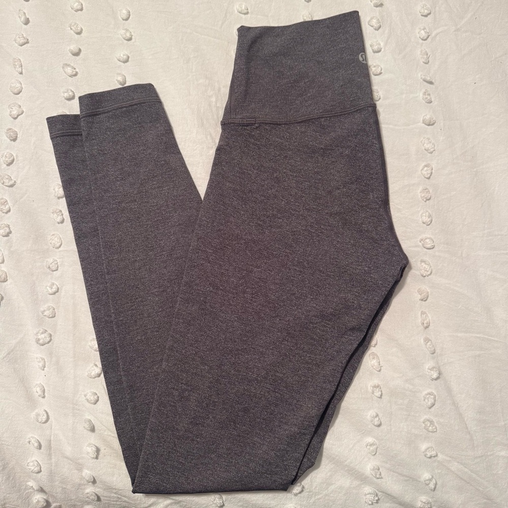 Lululemon Wunder Under Leggings